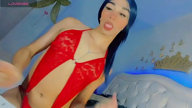 Baby Aliz online show from 11/20/25, 08:42