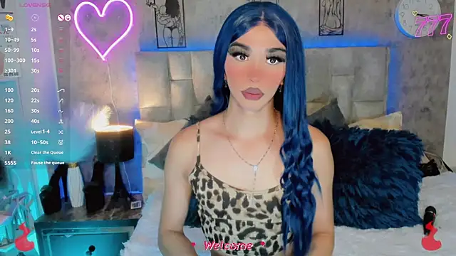 Baby Aliz online show from 05/13/26, 07:15