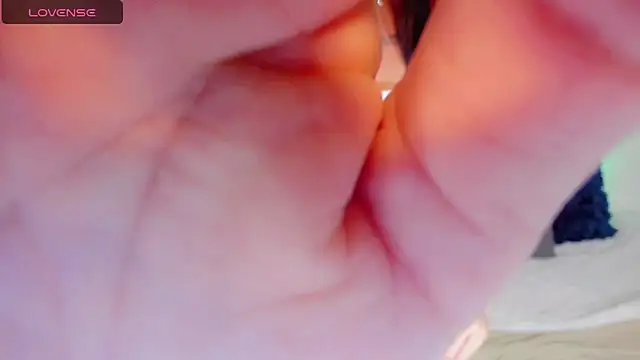 Baby Aliz online show from 03/14/26, 08:26