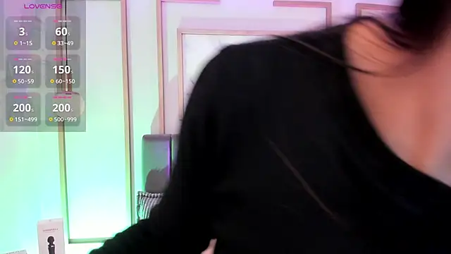 Melissa Koster online show from 12/18/25, 12:16