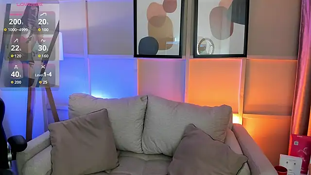 Melissa Koster online show from 02/28/26, 07:52