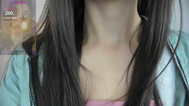 Melissa Koster online show from 10/28/25, 05:18