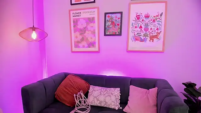 Melissa Koster online show from 10/27/25, 05:52