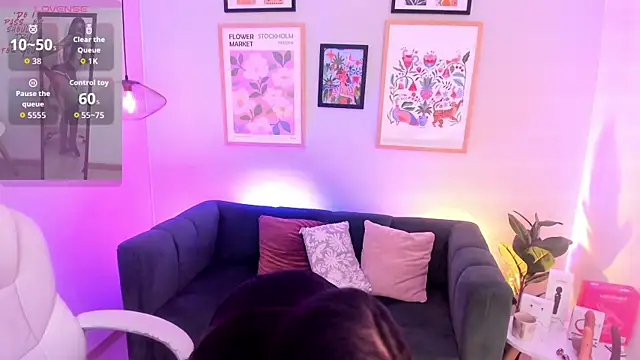 Melissa Koster online show from 04/09/26, 05:31