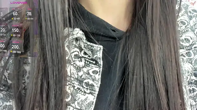 Melissa Koster online show from 12/14/25, 06:52