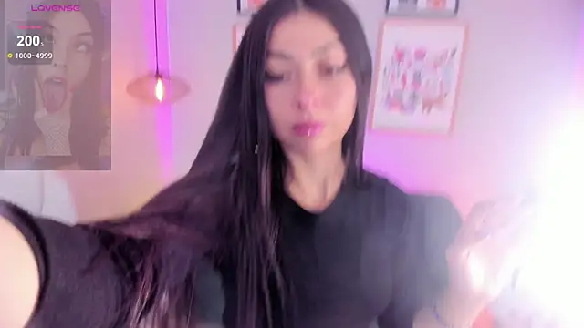 Melissa Koster online show from 11/02/25, 12:04