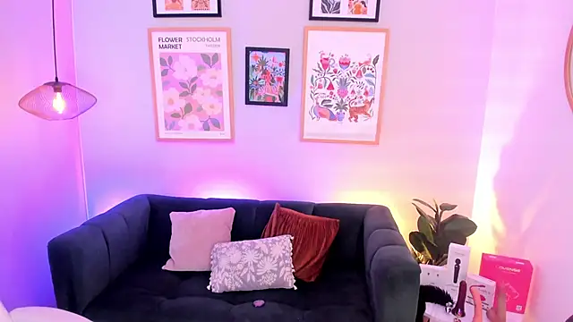 Melissa Koster online show from 04/12/26, 05:22