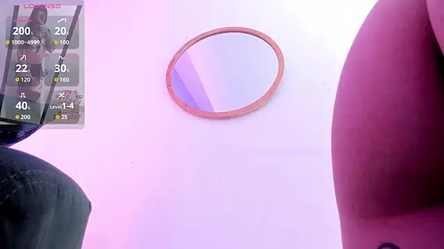 Melissa Koster online show from 03/13/26, 04:39