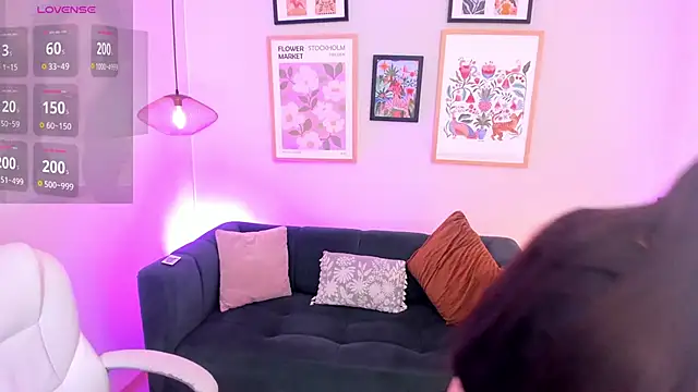 Melissa Koster online show from 01/15/26, 06:06