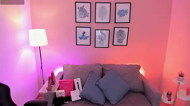 Melissa Koster online show from 03/11/26, 03:17