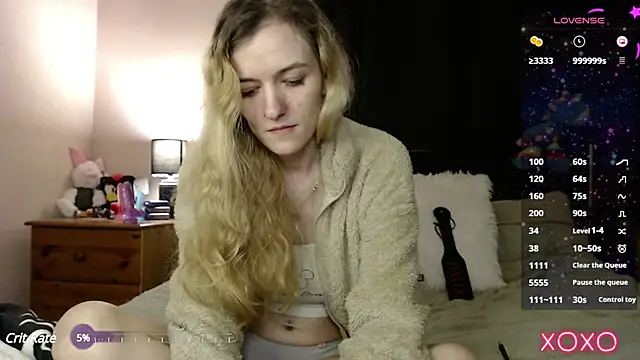 EllieeRose online show from 03/03/25, 09:34