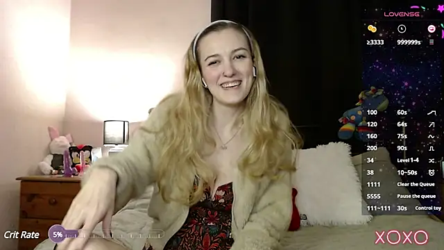 EllieeRose online show from 02/17/25, 06:06