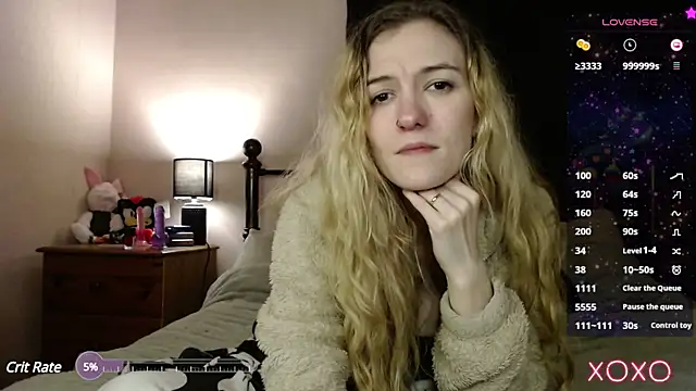EllieeRose online show from 03/12/25, 04:51