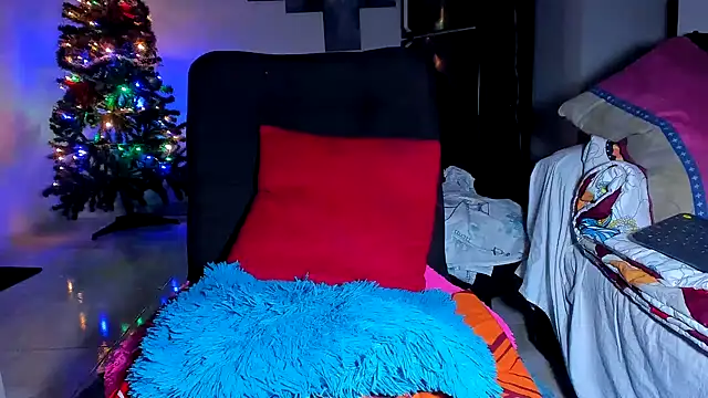 kerlysmith 24 online show from 11/30/25, 09:26