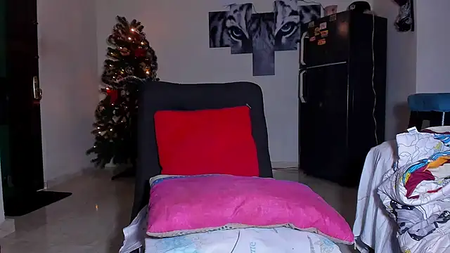 kerlysmith 24 online show from 11/29/25, 02:17