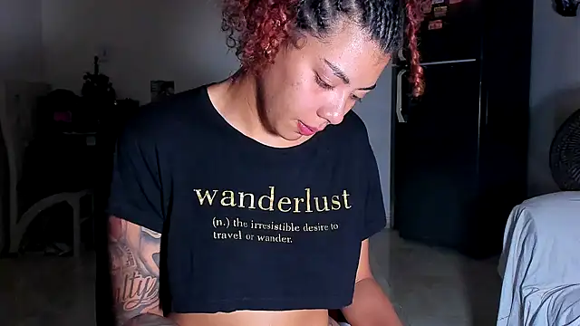 kerlysmith 24 online show from 12/15/25, 02:12