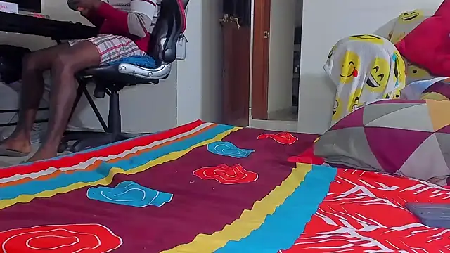 kerlysmith 24 online show from 04/16/26, 11:22