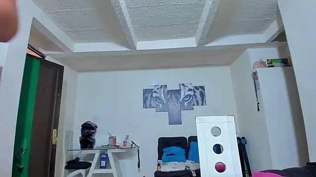 kerlysmith 24 online show from 03/09/26, 03:48