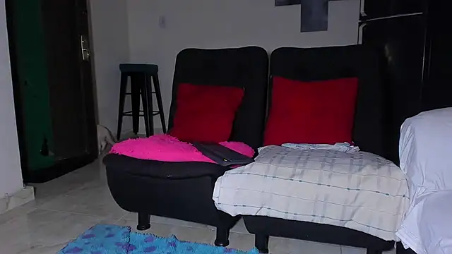 kerlysmith 24 online show from 11/11/25, 12:55