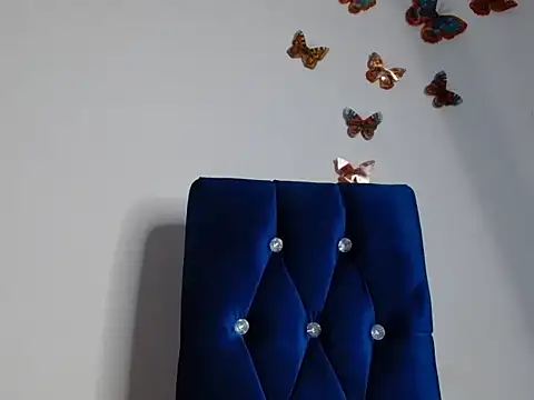 Miss hot candy online show from 12/16/25, 07:01