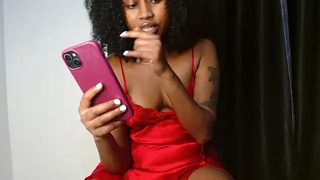 Miss hot candy online show from 04/05/26, 05:19