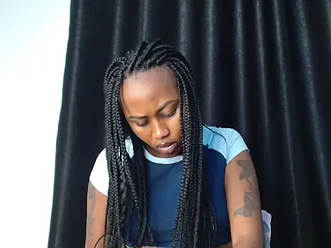 Miss hot candy online show from 03/22/26, 08:27