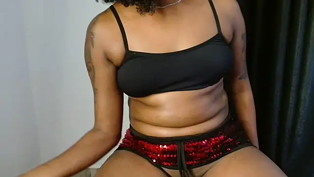 Miss hot candy online show from 04/03/26, 04:35