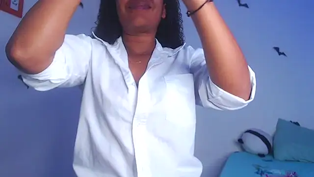 Ahlya online show from 11/07/25, 03:33