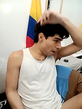 Snapshot of INDICO22 chatting on 12/01/25, 05:58 INDICO22 online show from 12/01/25, 05:58