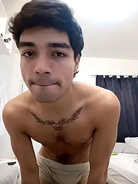 Snapshot of INDICO22 chatting on 11/24/25, 01:05 INDICO22 online show from 11/24/25, 01:05