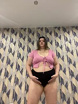 AnitaWillias online show from 01/08/26, 03:40