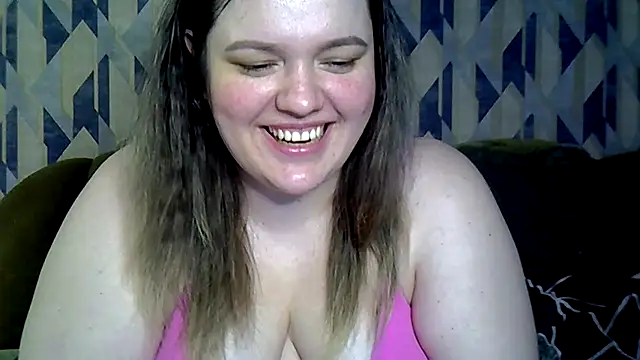 AnitaWillias online show from 03/12/26, 01:33