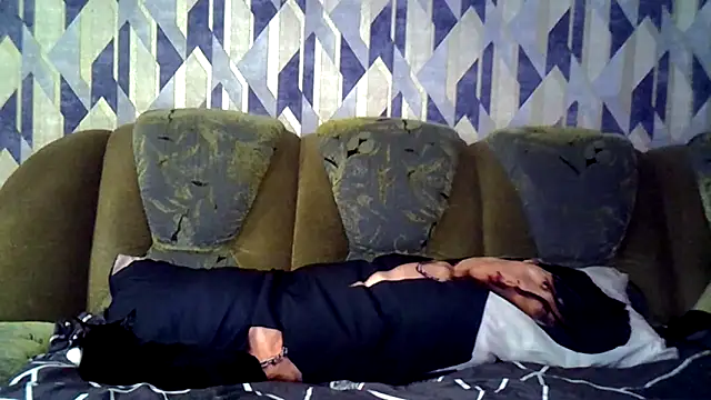 AnitaWillias online show from 03/13/26, 02:38