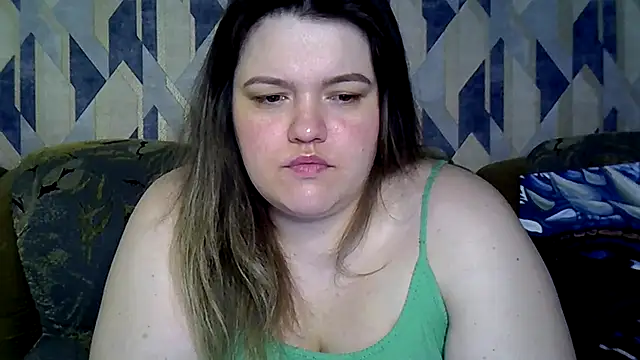 AnitaWillias online show from 02/19/26, 03:42