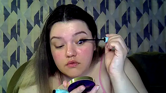 Snapshot of AnitaWillias chatting on 12/04/25, 04:50 AnitaWillias online show from 12/04/25, 04:50