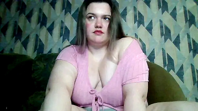 Snapshot of AnitaWillias chatting on 10/16/25, 04:48 AnitaWillias online show from 10/16/25, 04:48