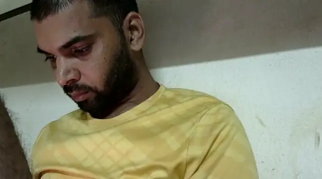 ConducedPant online show from 02/14/25, 03:26