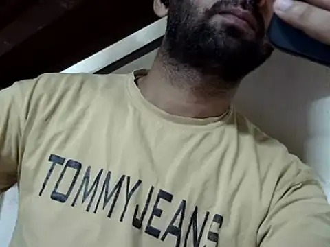 ConducedPant online show from 03/11/25, 04:29