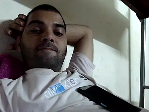 ConducedPant online show from 02/16/25, 02:43