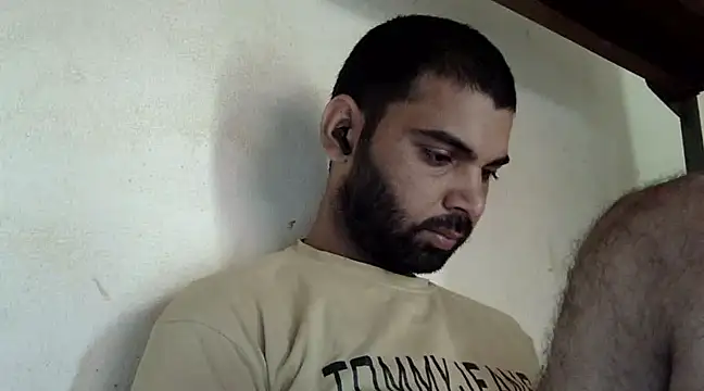 ConducedPant online show from 03/02/25, 03:56