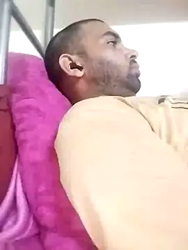 ConducedPant online show from 02/08/25, 05:08