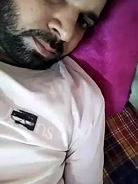 ConducedPant online show from 01/01/25, 03:45