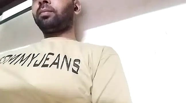 ConducedPant online show from 02/08/25, 02:05