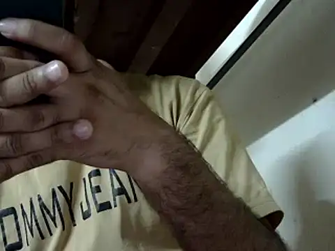 ConducedPant online show from 03/12/25, 04:13