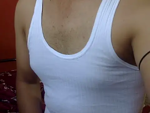 ConducedPant online show from 04/08/26, 05:20