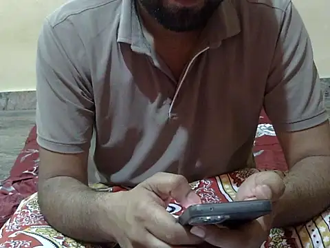 ConducedPant online show from 03/24/26, 04:07