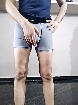 ConducedPant online show from 09/13/25, 07:08