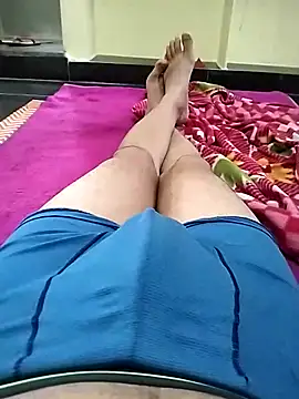 ConducedPant online show from 09/14/25, 04:46