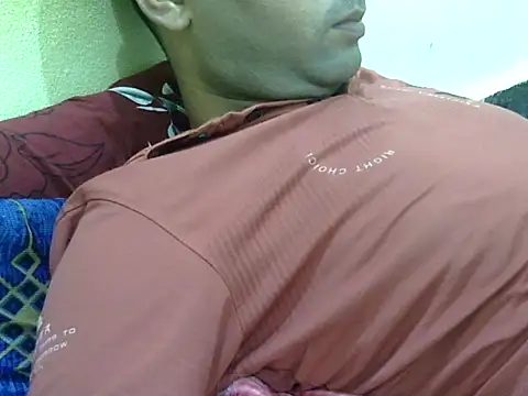 ConducedPant online show from 11/27/25, 05:13