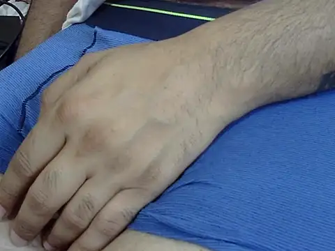 ConducedPant online show from 03/22/26, 08:49